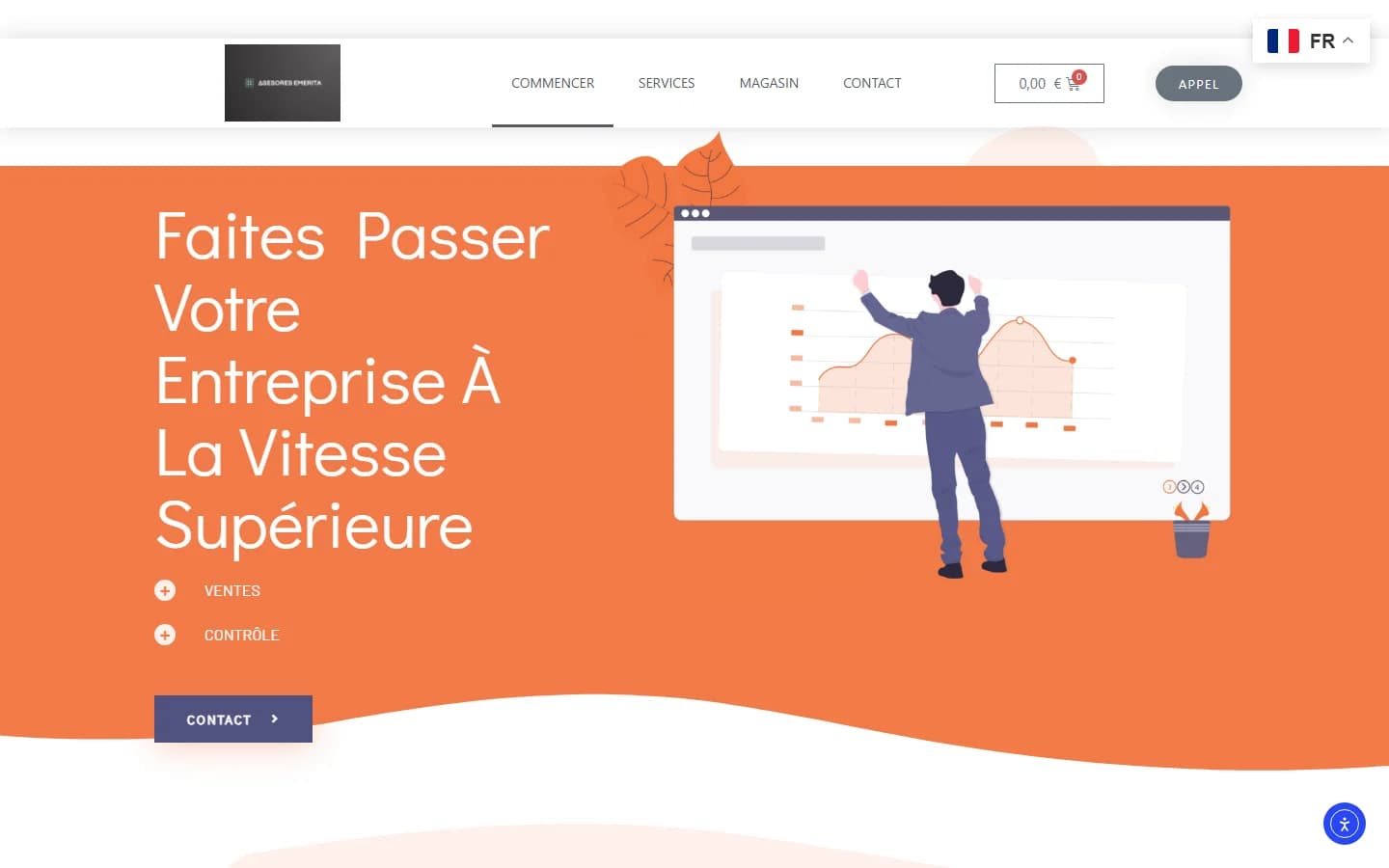 Asesores Emerita - asesoresemerita.es