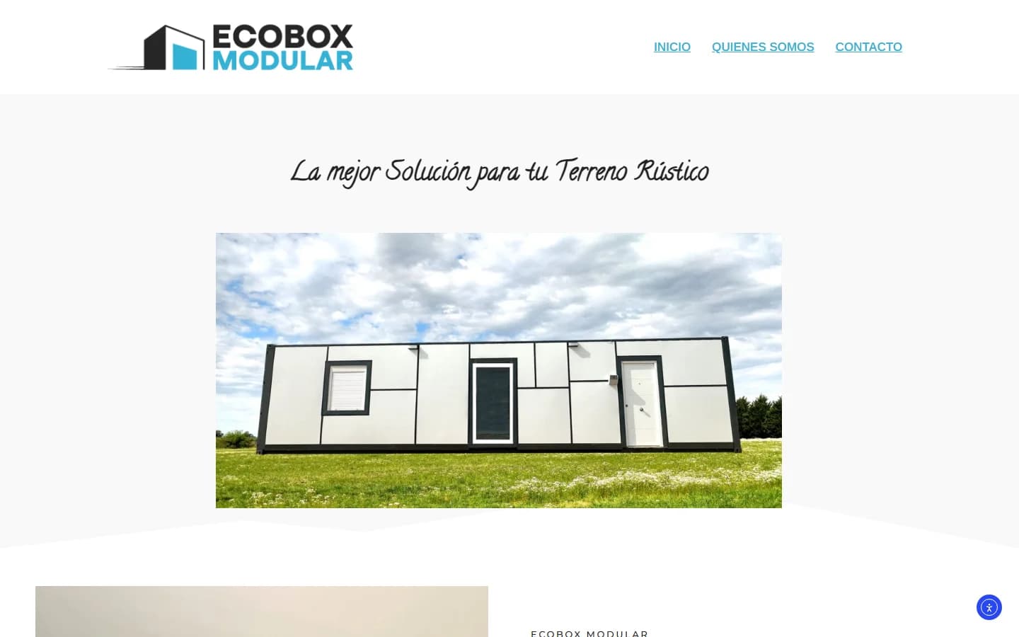 Casaseco Box Modular - casasecoboxmodular.com