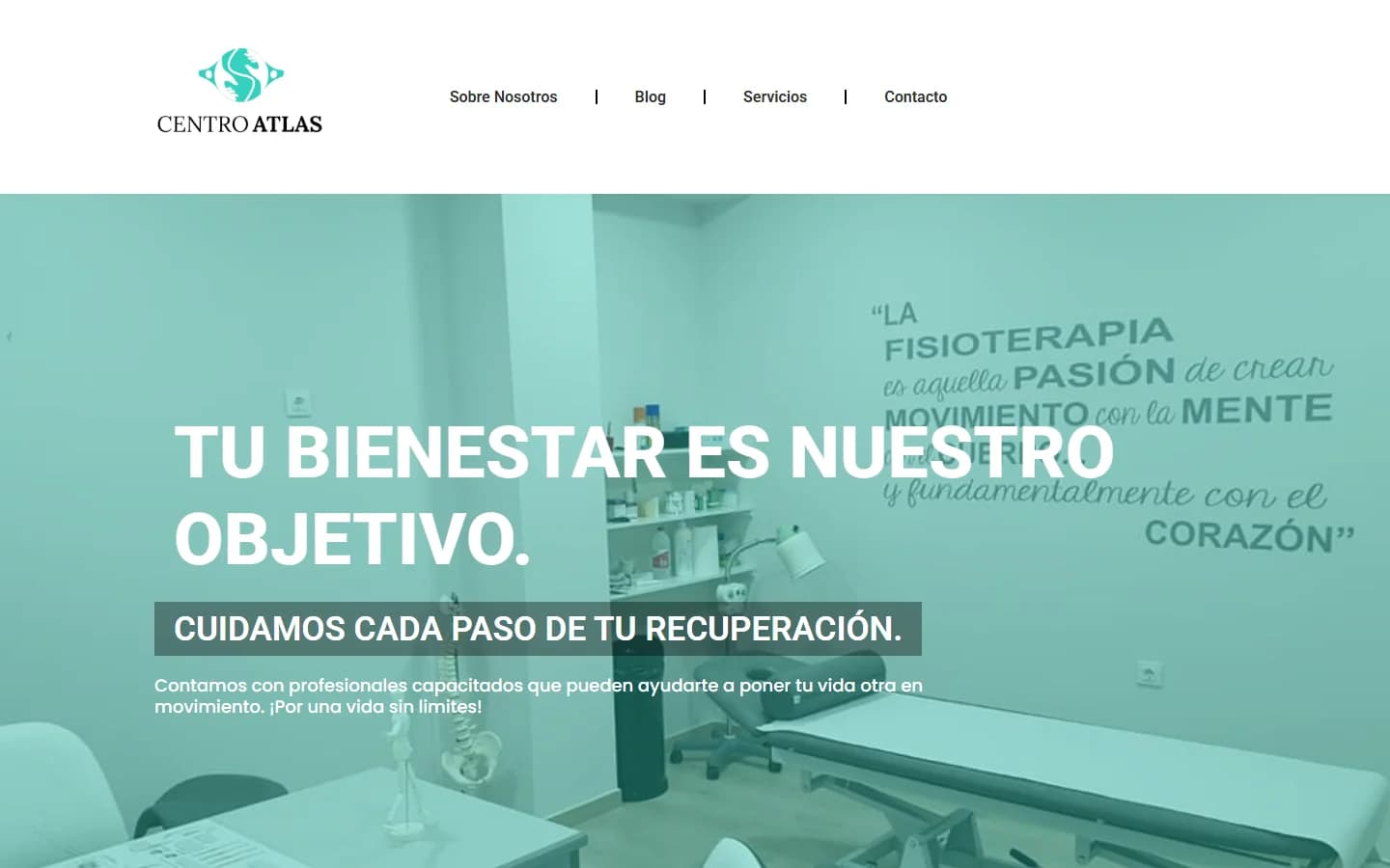 Centro Atlas Puebla - centroatlaspuebla.es