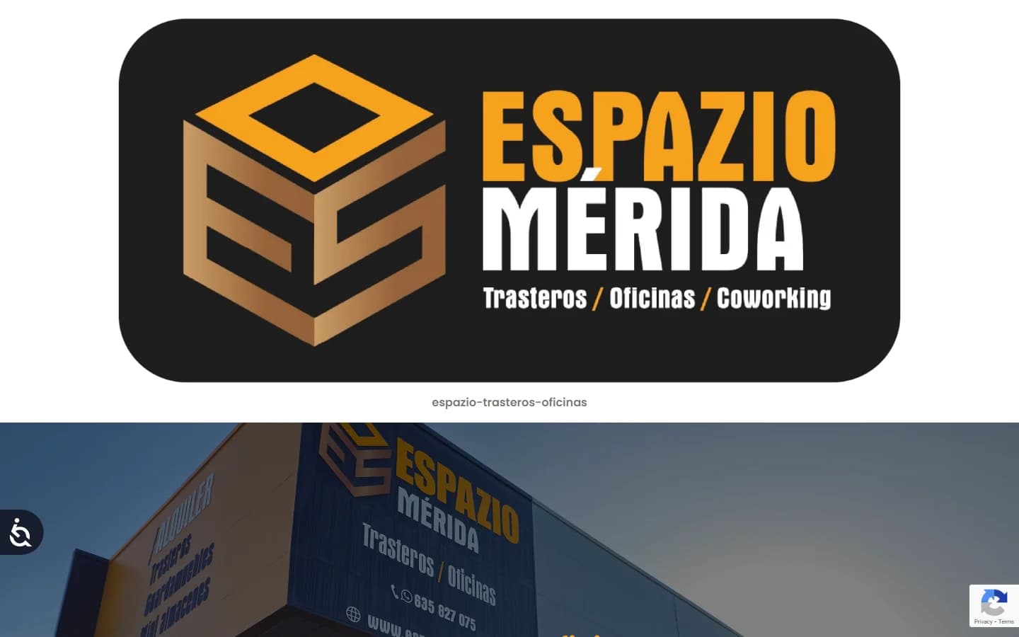 Espazio Merida - espaziomerida.com