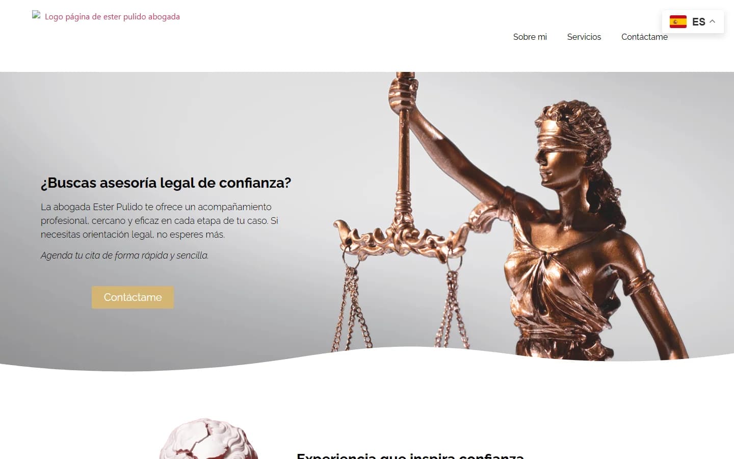 Ester Pulido Abogada - esterpulidoabogada.es