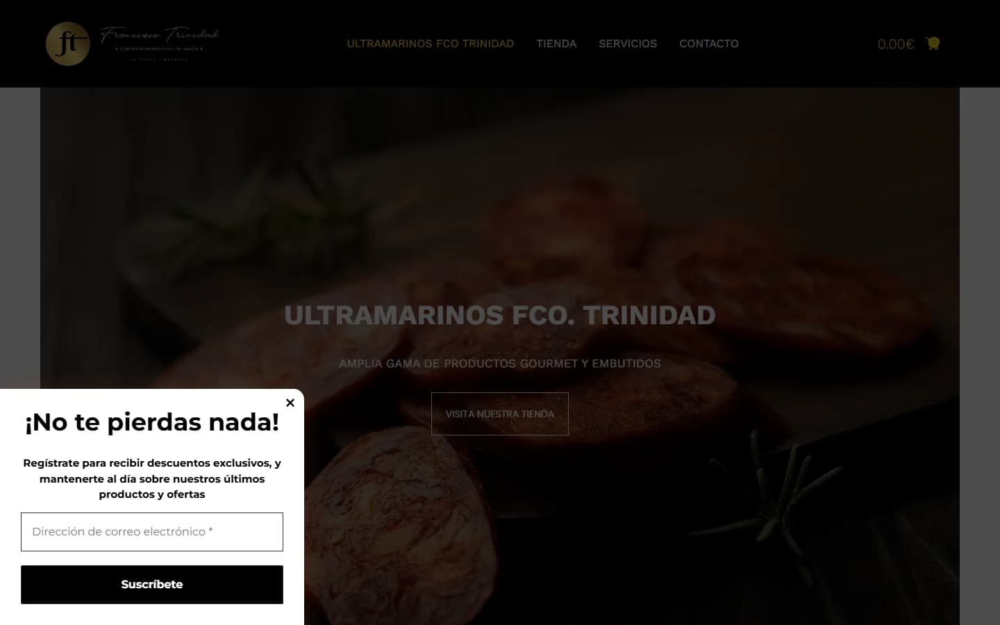 Fco Trinidad - fcotrinidad.com