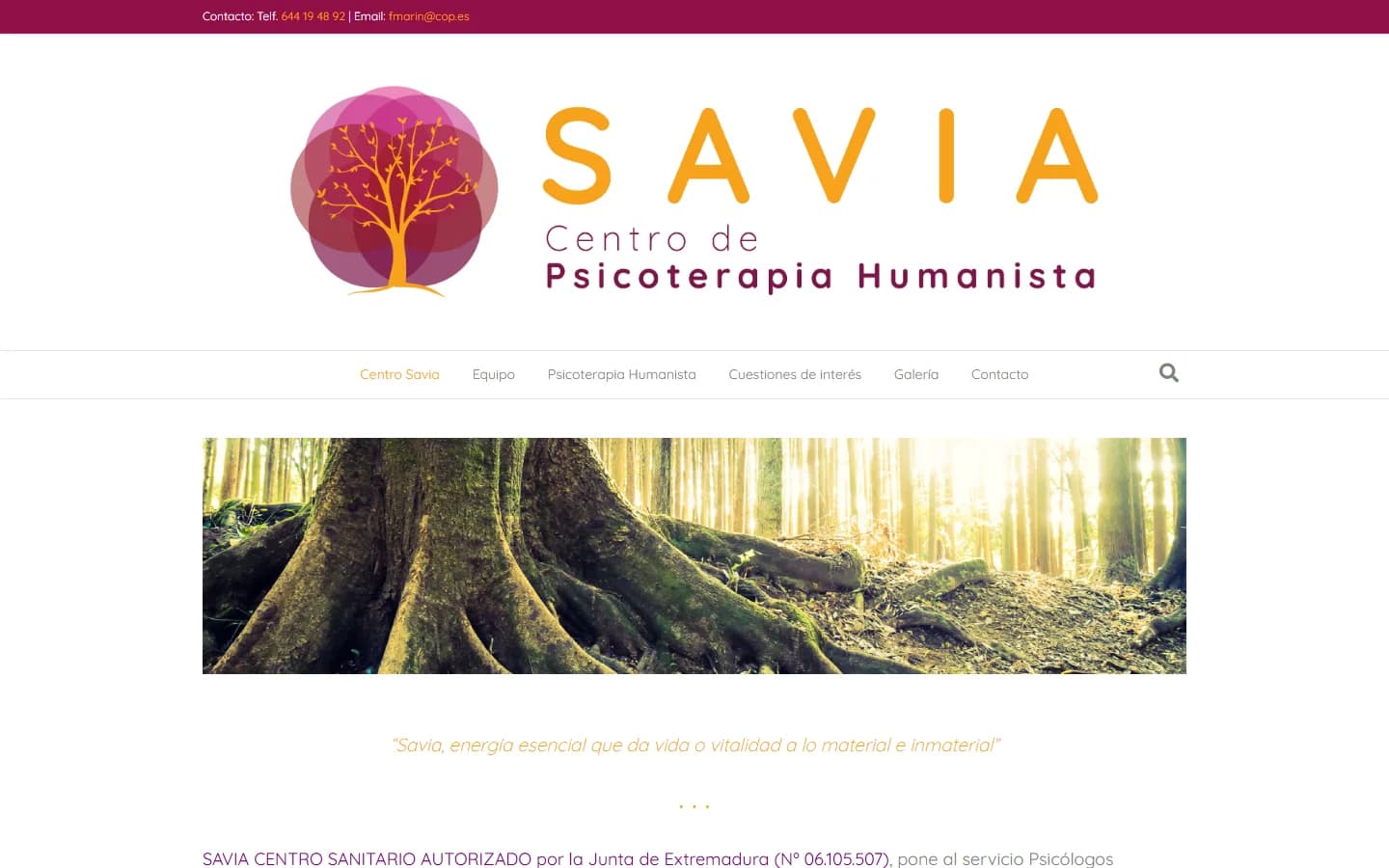 Gestalt Merida - gestaltmerida.com