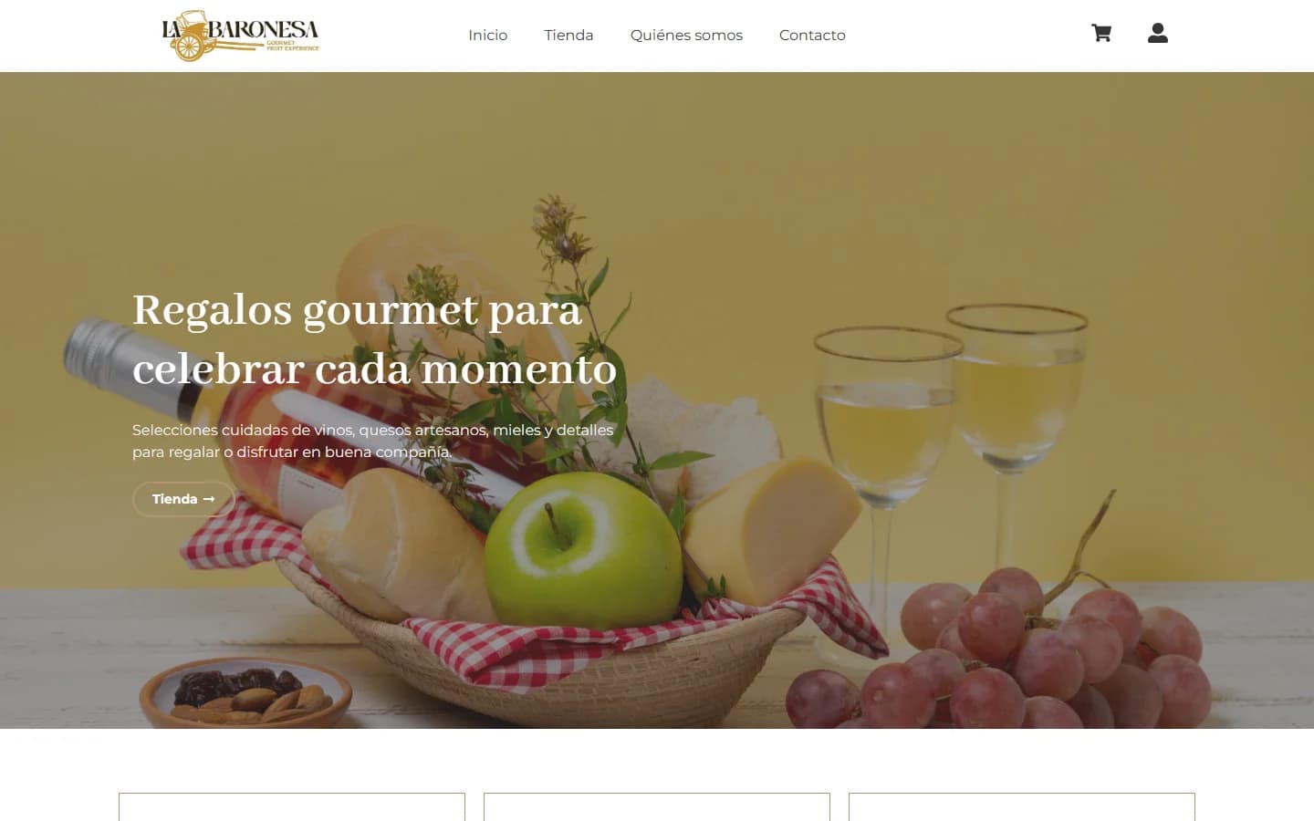 La Baronesa - labaronesa.es