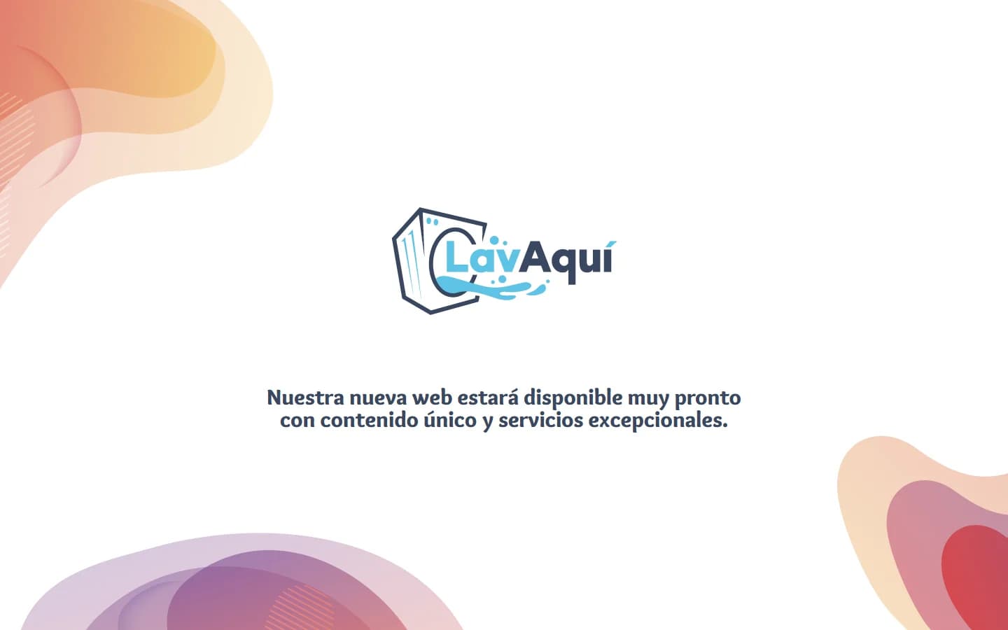 Lavaqui - lavaqui.es