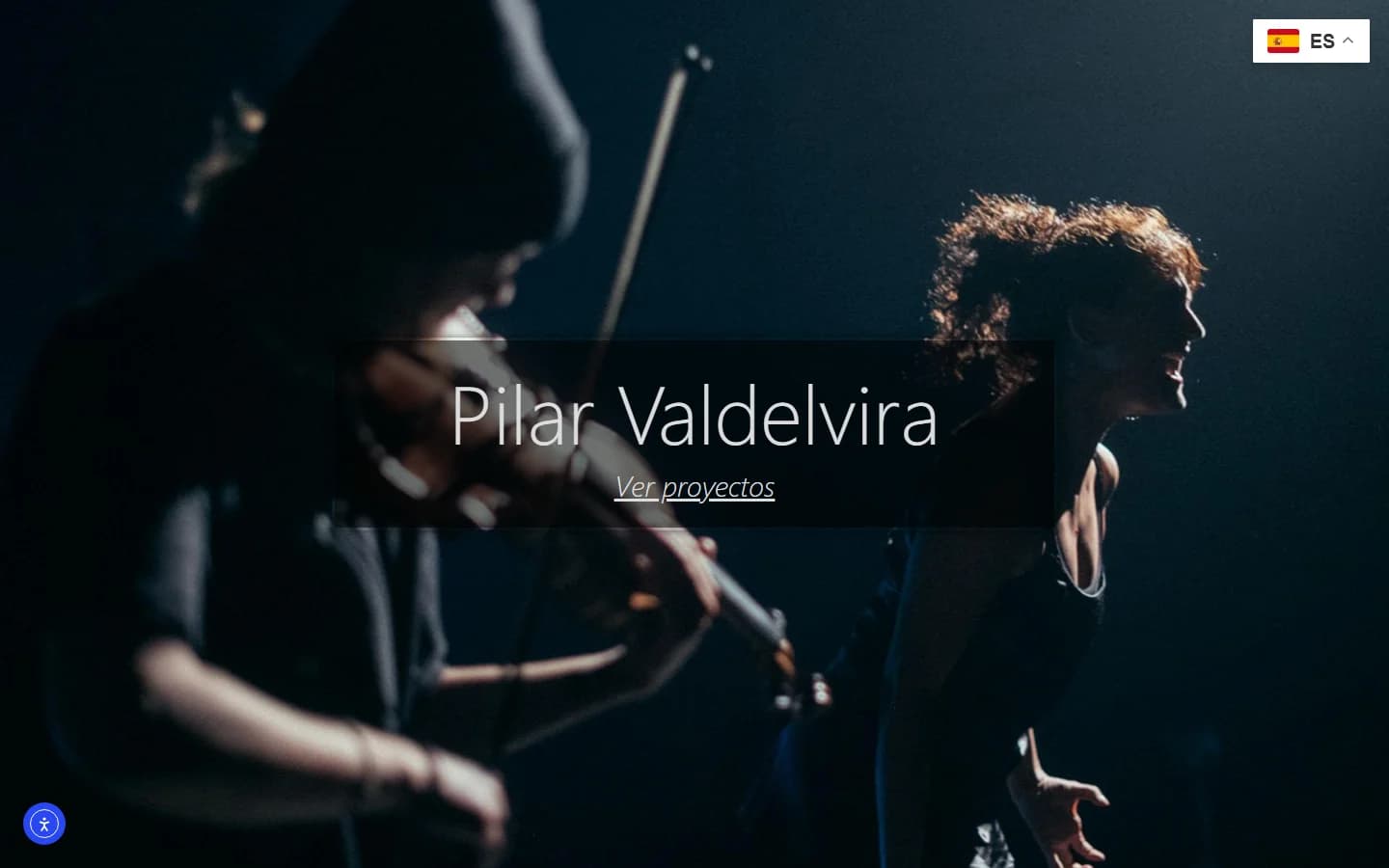 Pilar Valdelvira - pilarvaldelvira.es